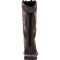 Rocky Wildcat Waterproof Snake Boot, Mossy Oak Bottomland, Size 9.5 RKS0728 - alternate 2