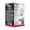 Satco 11 Watt LED A19, Soft White, Medium Base, 2700K, 90 CRI, 120 Volt S12426 - alternate 3