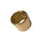 John Deere BUSHING, JOHN DEERE OEM F293571 F293571 - alternate 4