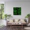 Trademark Fine Art Outdoor Canvas Art Tina Lavoie 'Sentinel' Wall Art for Patios, or Gardens ALI73676-OC1414WR - alternate 6