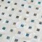 Apollo Tile White 12.1 in x 12.1 in Shell Polished Floor and Wall Mosaic Tile 20.33 sqft/case, 20PK APLJWS8803A - alternate 8
