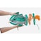 Smartykat Fringe Frenzy Triple Tunnel Activity Cat Toy 09201-99997-012 - alternate 5