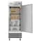 Koolmore 29 in. One Door Commercial Reach-in Refrigerator, 23 cu. ft. in Stainless-Steel RIR-1D-SS RIR-1D-SS - alternate 5