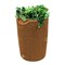 Good Ideas Impressions Bark 50 Gallon Rain Saver - Terra Cotta IMP-C50-TC - alternate 1