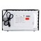Avanti 1.5 cu ft Silver Microwave 1000 W MT150V3S - alternate 8