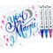 Doodlerz Dual Brush Pens 61008 - alternate 4