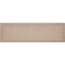 Daltile Stencil 4in x 12in Glazed Porcelain Linear Wall Tile 8.72 SQFT Per Carton, 30PK SC36RCT412LNRMT - alternate 5