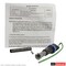 Motorcraft Diesel Glow Plug Connector,  WPT1059 - alternate 3
