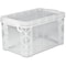 Advantus Box, Index Card, 3X5", Clear 40307 - alternate 1
