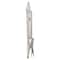 Performance Tool 15 in. Locking Pliers, Extended Length, High Carbon Steel, Nickel Plated W30776 - alternate 1