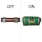 Unitherm Insulated Pipe, Fitting and Valve Jacket UVST7618 - alternate 2