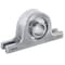 Timken PILLOW BLOCK BEARING UNIT SUCBP206-19/FVSL613 - alternate 3