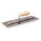 Marshalltown 14 X 5 Curry-Style Drywall Trowel, Plastering Trowel, Standard Mounting Style 103CST - alternate 1