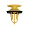 Auveco Trim Panel Retainer with Sealer, 15PK 22240 - alternate 1