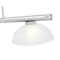 Z-Lite Vanguard Brushed Nickel 3 Light Billiard 3050-3BN-DWL14 - alternate 6