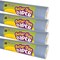 Teacher Created Resources Better Than Paper Bulletin Board Roll, Cottage Blue, 4PK 32468 - alternate 1