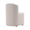 Manhattan Comfort Hearth Upholstered Side Chair in Barley DC1539-1 - alternate 7