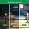 Beyond Led Technology ARCHITECTURAL LED BOLLARD, Adj Watt 14/19/24, 1680 LM, Adj CCT 3000K/4000K/5000K, 43.6", Type V 157260 - alternate 8