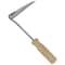 Zenport Weeding Hoe, 10-Inch J6-13S - alternate 1