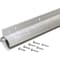 M-D Building Products Building Products Ultra 0.75'' 36'' Silver Door Sweep 68726 - alternate 2