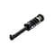 Fcs Struts Suspension Strut And Coil Spring Assembly 1345842L - alternate 4