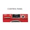 Equator All-in-One Washer Dryer VENTLESS / VENTED PET cycle 1.62cf / 15lbs 110V 806850 - alternate 7
