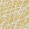 Homeroots 3' X 5' Gold and White Abstract Washable Non Skid Indoor Outdoor Area Rug 559265 - alternate 7
