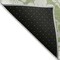 Homeroots 3' X 5' Artichoke Green And Ivory Floral Washable Indoor Outdoor Area Rug 599850 - alternate 8
