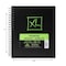 Canson XL Series Drawing Art Book, 60 Sheet, 8.5x11 inch C400085707 - alternate 2