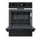 Summit 24in Wide Gas Wall Oven TTM7212DK - alternate 2