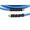 Blubird BluBird Rubber Air Hose Assembly 1/2" x 50' BB1250 - alternate 4
