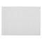 Empress Plain Cushion Foil Wrap 14 in x 10.5 in  Silver / White, 2500PK EMPCF1410 - alternate 3