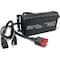Liftcharger 24V 15 Amp Higher Output Floor Scrubber Battery Charger with Anderson SB50 RED Connector LCA2415-SB-R50 - alternate 1