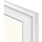 Samsung 65-in. The Frame Modern White Customizable Bezel for 2021/22 - Rectangle VG-SCFA65WT - alternate 9