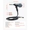 Vevor 200Amp Spool Gun with 20FT Cable Compatible with Hobart lronMan 240 Mig Welders XLHBTSR200 - alternate 6