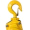 Edendirect 1/2-Ton 5ft Lever Chain Hoist with Heavy Duty Hooks, Ratchet, and Lever Chain Block Lift Puller IR-W46557619 - alternate 10
