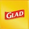 Glad 4 Gal. Wht Febreze Fresh OdorShield Small Trash Bag 78812 - alternate 4