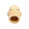 Charlotte Pipe And Foundry Male Adapter FlowGuard 3/4in MPT X 3/4in D Slip CPVC, 10PK CTS02109C0800 - alternate 7