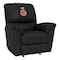 Dreamseat Rocker Recliner with AEW Orange Cassidy Freshly Squeezed Logo XZ52031CDRRBLK-PSAEW0014 - alternate 1