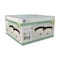 Boston Harbor CEIL LT LED FLUSH MT MBLK 13IN, 2PK OG24004 - alternate 6