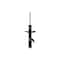 Fcs Struts Suspension Strut 331825R - alternate 1