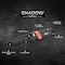 Superior Steel Tactical Pocket Knife SS740 - alternate 4