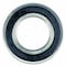 Timken Single Row Ball Bearing; 8MM Bore; 22MM Outside Diameter; 7MM Outer Race width 608-2RS - alternate 2