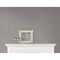 York Wallcoverings Wire Mesh Grey Wallpaper 5574 - alternate 3