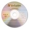 Verbatim DVD-R Recordable Disc, 4.7 GB, 16x, Wrap, Silver, 10PK 97901 - alternate 5