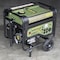 Sportsman 4000 Surge Watt Dual Fuel Generator with Cover and Wheel/Handle Kit 27077087963 - alternate 3