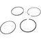 John Deere PISTON RING KIT, JOHN DEERE OEM 8971412080 8971412080 - alternate 2