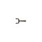 Kaba Ilco Ford EZ Clone Chip Key Blade,  EB3-D-H84 - alternate 4