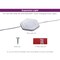 Black & Decker LED Puck Light Add-On, Color Changing (LEDUC-PUCK-1RGB) LEDUC-PUCK-1RGB - alternate 7