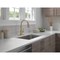 Delta Broderick Single Handle Pull-Down Kitchen Faucet 9190-CZ-DST - alternate 4